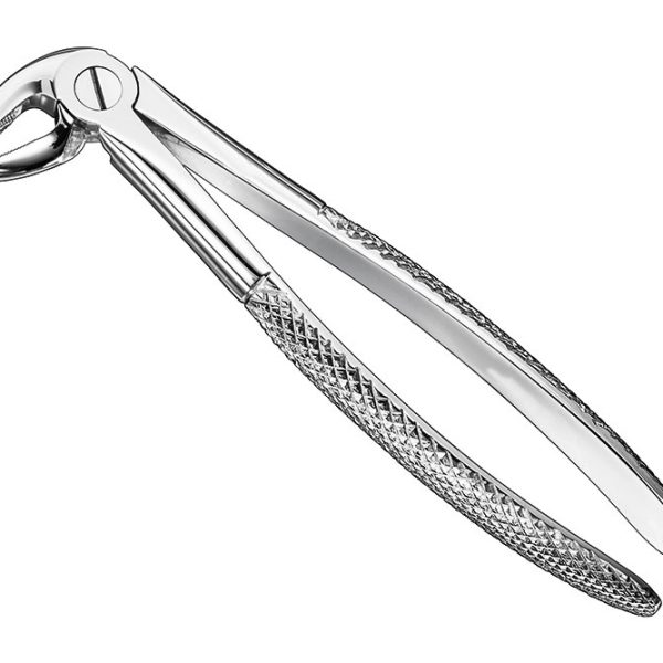 Extracting Forceps English Pattern Haftprofil (HP)