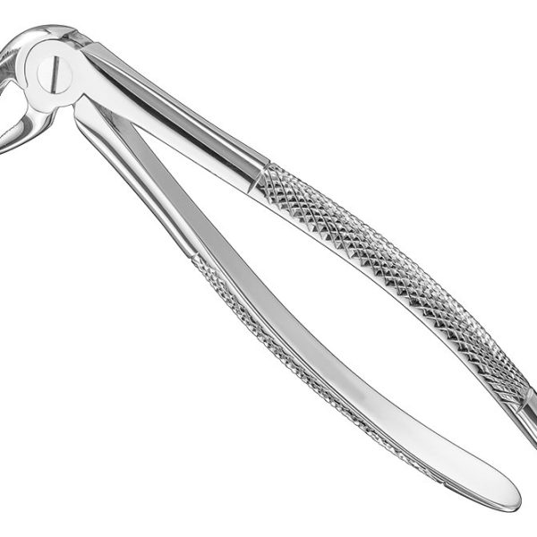 Extracting Forceps English Pattern Haftprofil (HP)