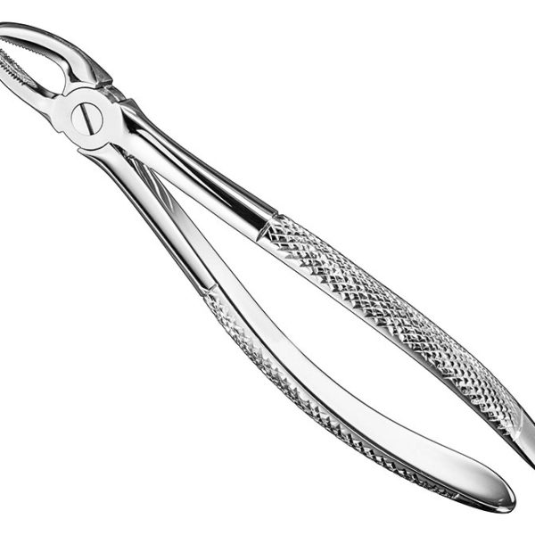Extracting Forceps English Pattern Haftprofil (HP)