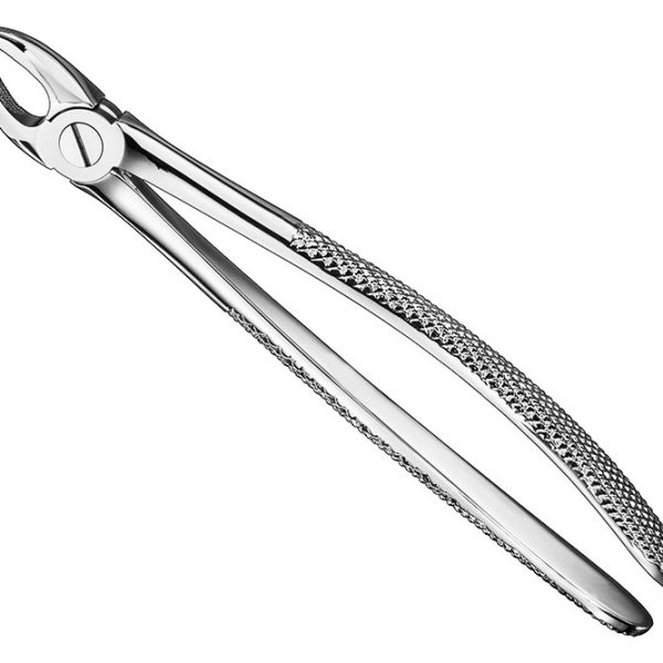 Extracting Forceps English Pattern Haftprofil (HP)