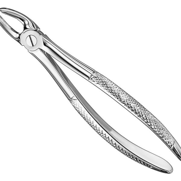 Extracting Forceps English Pattern Haftprofil (HP)
