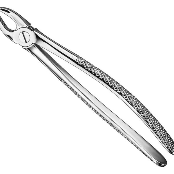 Extracting Forceps English Pattern Haftprofil (HP)
