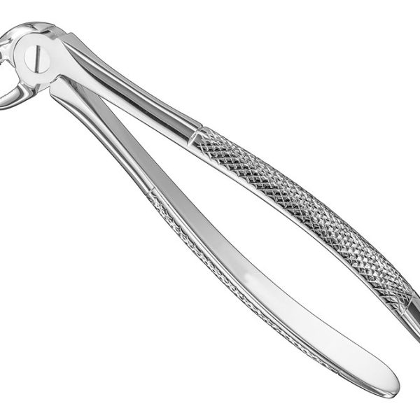 Extracting Forceps English Pattern Haftprofil (HP)