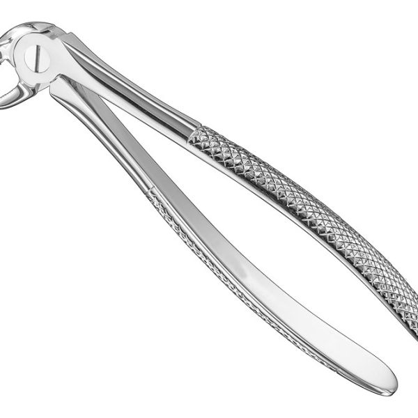 Extracting Forceps English Pattern Haftprofil (HP)