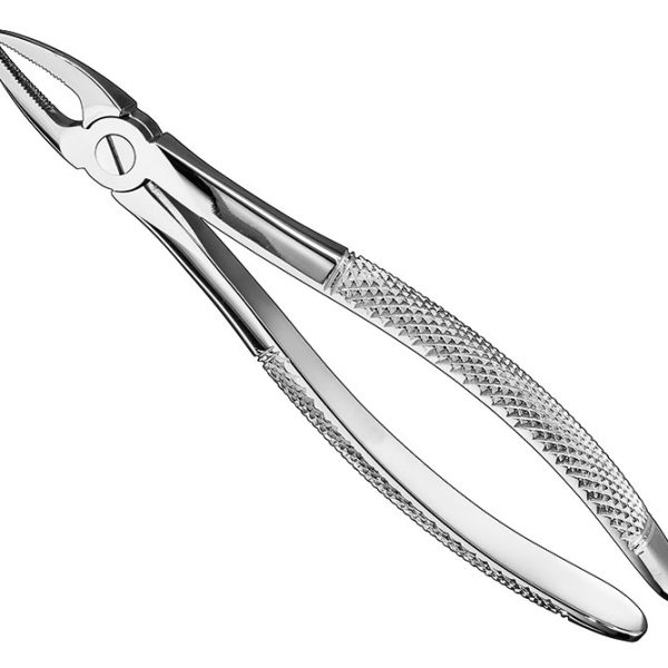 Extracting Forceps English Pattern Haftprofil (HP)