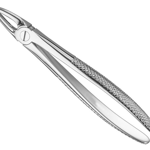 Extracting Forceps English Pattern Haftprofil (HP)