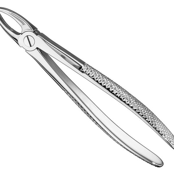 Extracting Forceps English Pattern Haftprofil (HP)