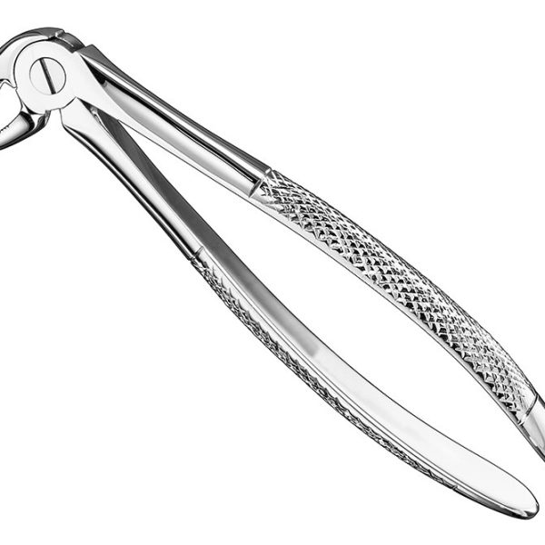 Extracting Forceps English Pattern Haftprofil (HP)