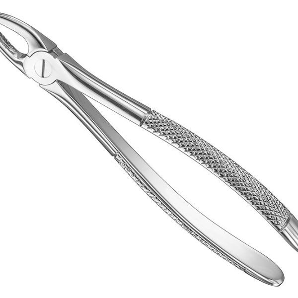 Extracting Forceps English Pattern Haftprofil (HP)