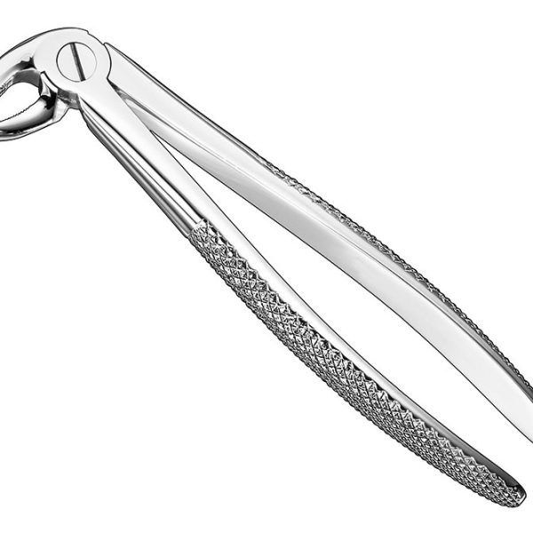 Extracting Forceps English Pattern Haftprofil (HP)