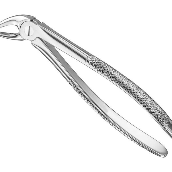 Extracting Forceps English Pattern Haftprofil (HP)