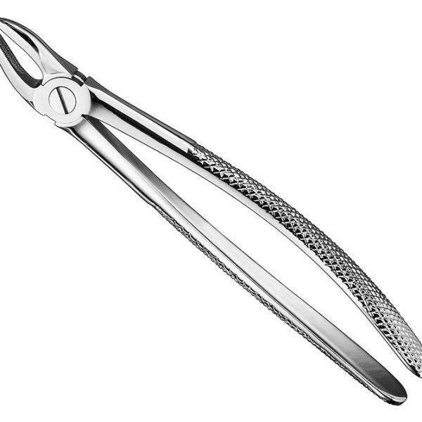 Extracting Forceps English Pattern Haftprofil (HP)