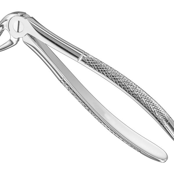 Extracting Forceps English Pattern Haftprofil (HP)