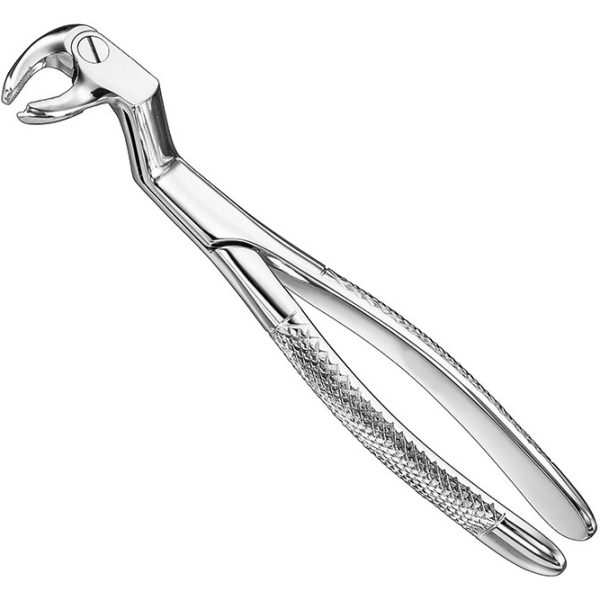 Extracting Forceps English Pattern Standard