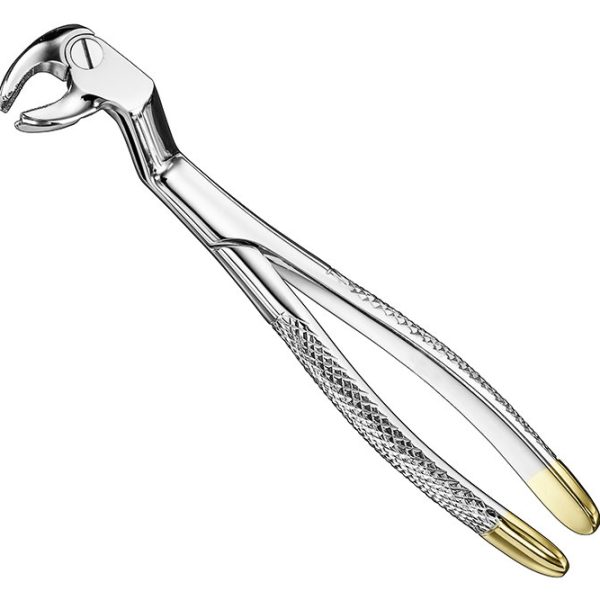 Extracting Forceps English Pattern Standard