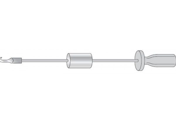 Extractors