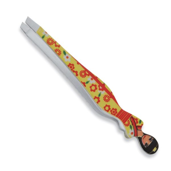 Eye Brow Tweezers