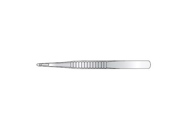 CHARNLEY SUTURE FORCEPS