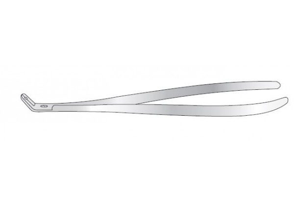 LANE SCREW HOLDING FORCEPS