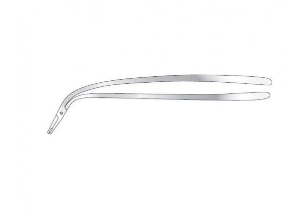 ORTHOPAEDIC GRASPING FORCEPS