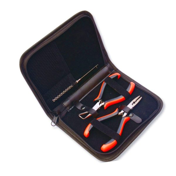 Hair Extension Pliers Kits