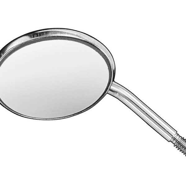 Handles for Mouth Mirrors Mouth Mirrors