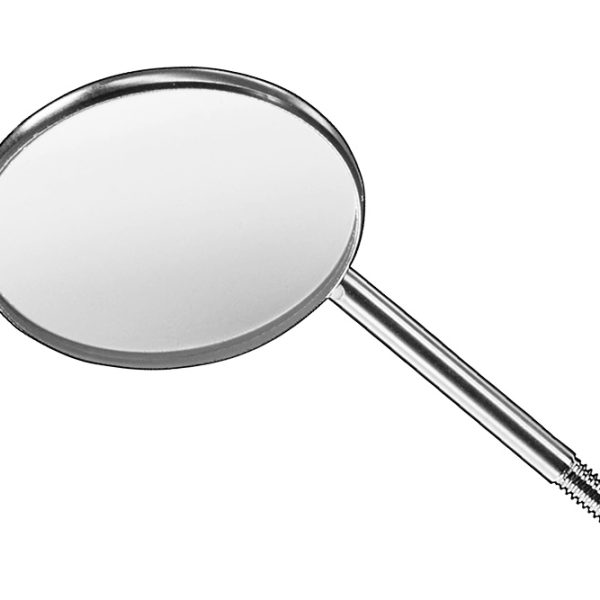 Handles for Mouth Mirrors Mouth Mirrors