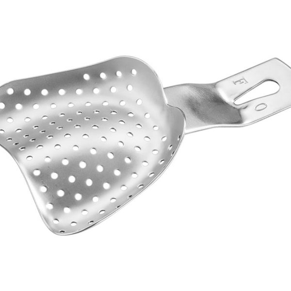 Impression Trays Ehricke