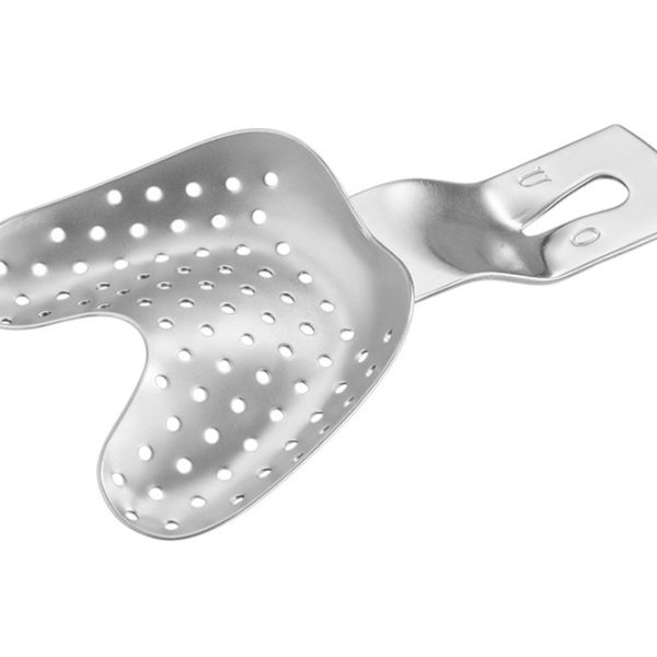 Impression Trays Ehricke