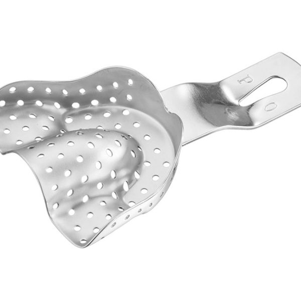 Impression Trays Ehricke
