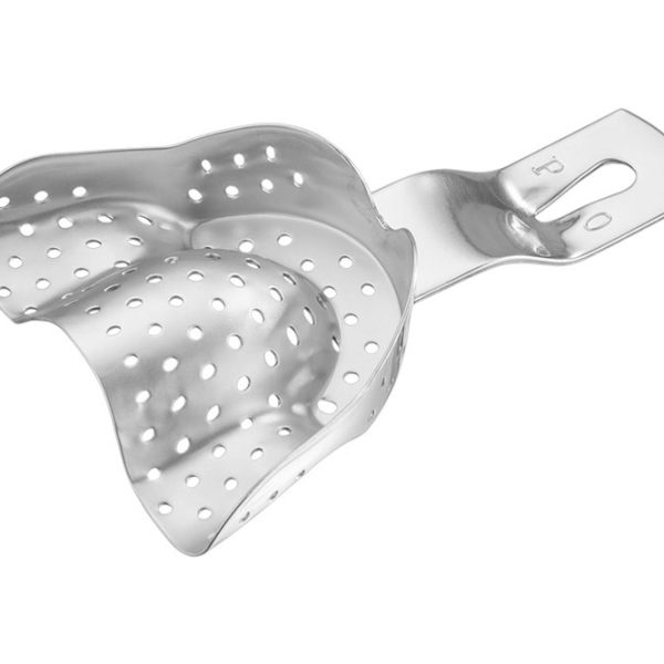 Impression Trays Ehricke