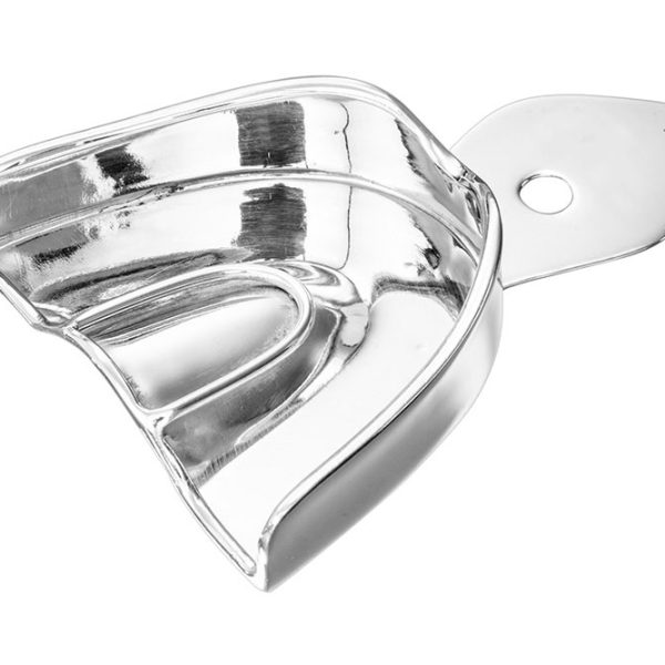 Impression Trays For Impressions in Alginate and Silicone