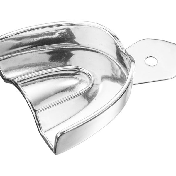 Impression Trays For Impressions in Alginate and Silicone