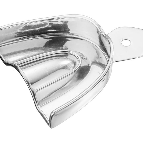 Impression Trays For Impressions in Alginate and Silicone