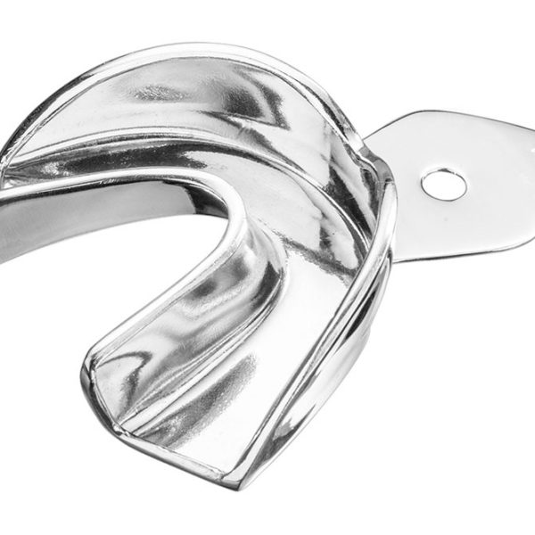Impression Trays For Impressions in Alginate and Silicone