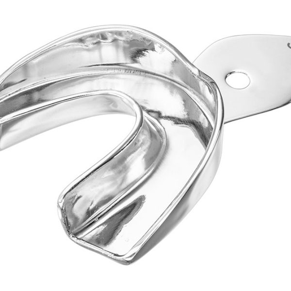 Impression Trays For Impressions in Alginate and Silicone