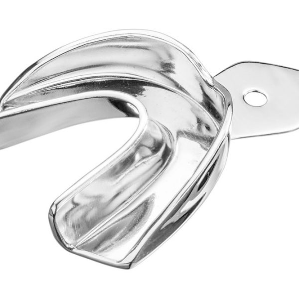 Impression Trays For Impressions in Alginate and Silicone