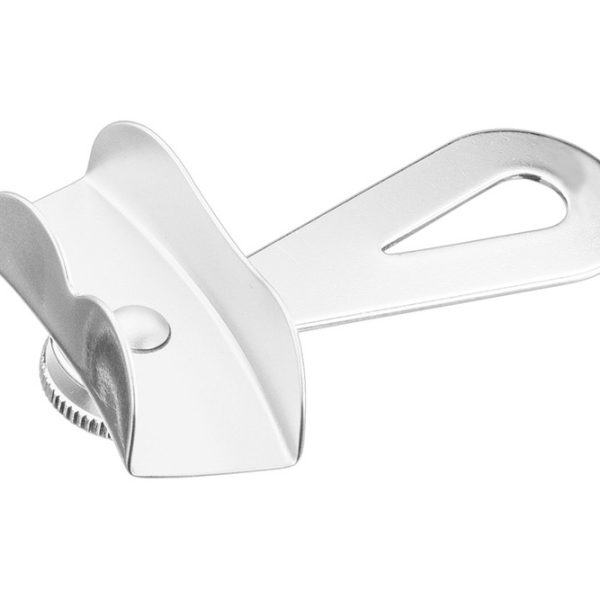 Impression Trays For Partial Impressions