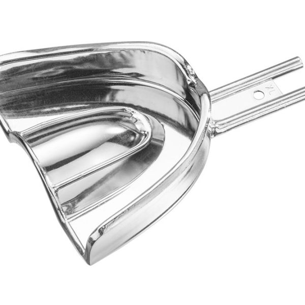 Impression Trays Water-Cooled
