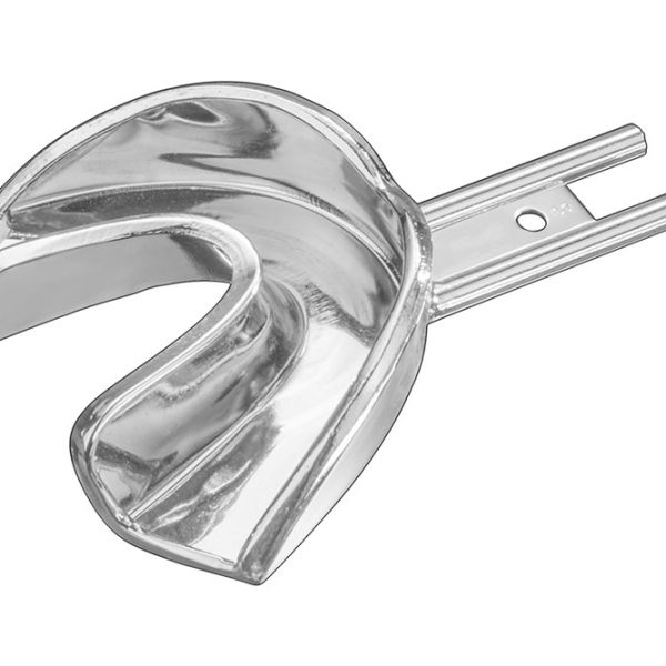Impression Trays Water-Cooled