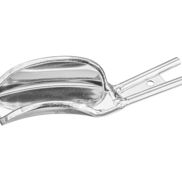 Impression Trays Water-Cooled