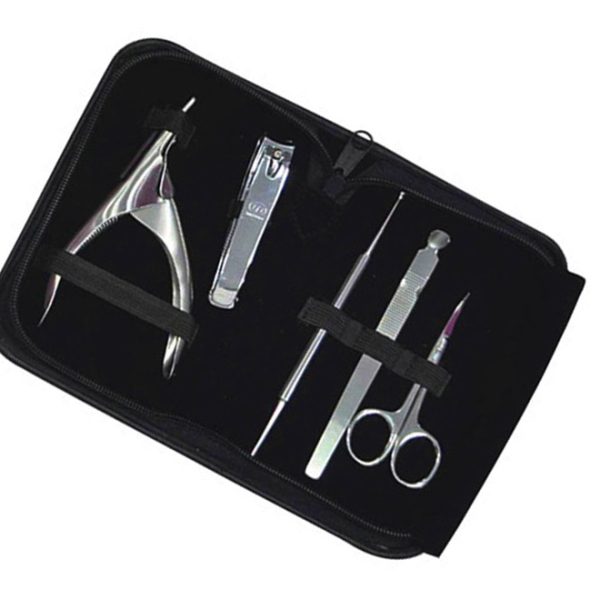 Manicure Pedicure Kits