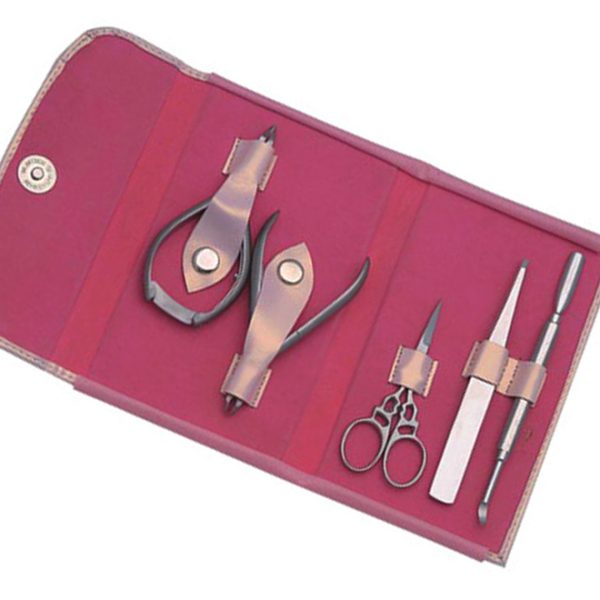 Manicure Pedicure Kits