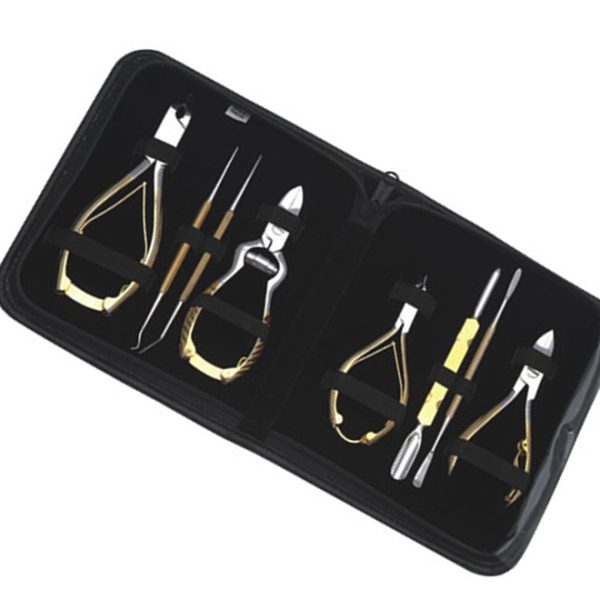 Manicure Pedicure Kits