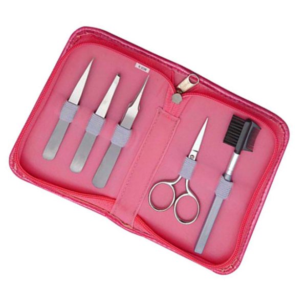 Manicure Pedicure Kits