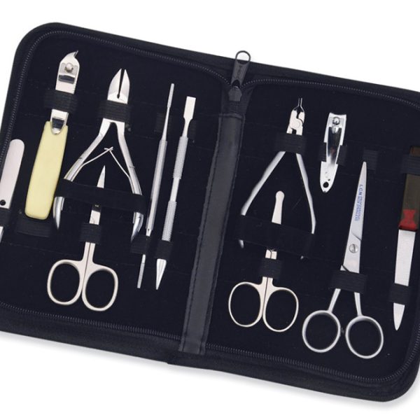 Manicure Pedicure Kits