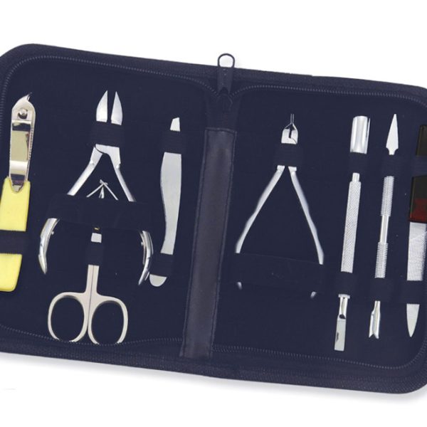 Manicure Pedicure Kits