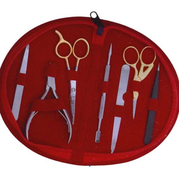 Manicure Pedicure Kits