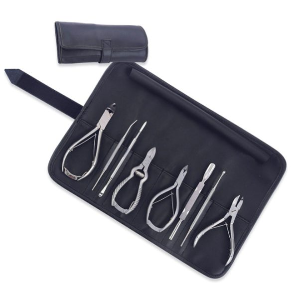 Manicure Pedicure Kits