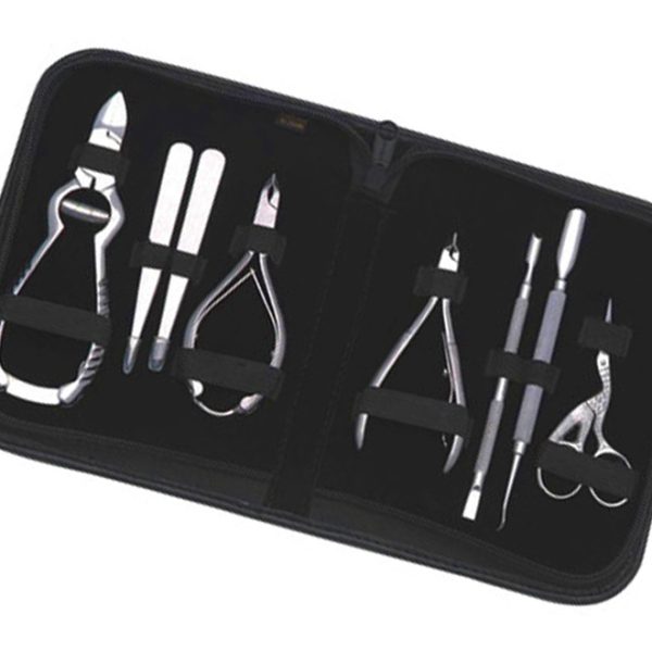 Manicure Pedicure Kits